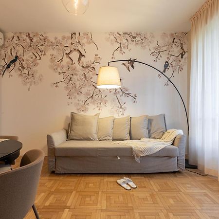 Beplace Apartments In Fiera ミラノ エクステリア 写真