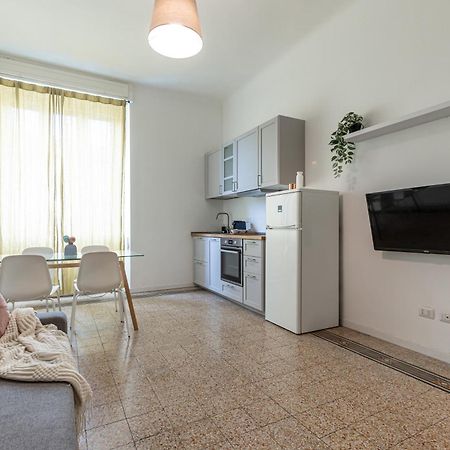 Beplace Apartments In Fiera ミラノ エクステリア 写真