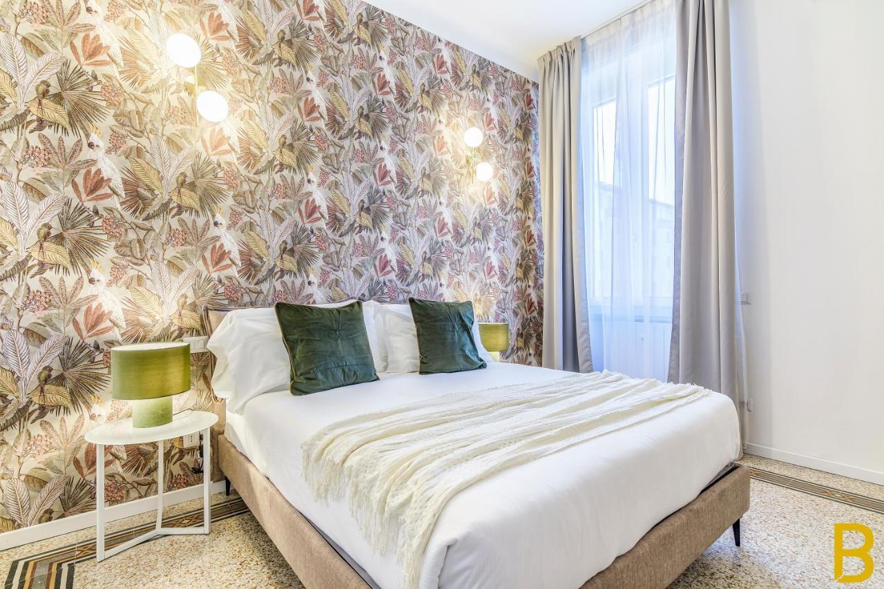 Beplace Apartments In Fiera ミラノ エクステリア 写真