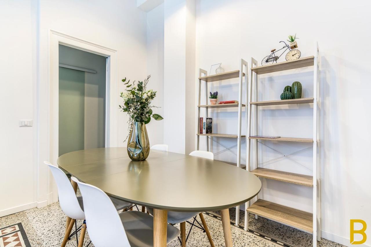 Beplace Apartments In Fiera ミラノ エクステリア 写真