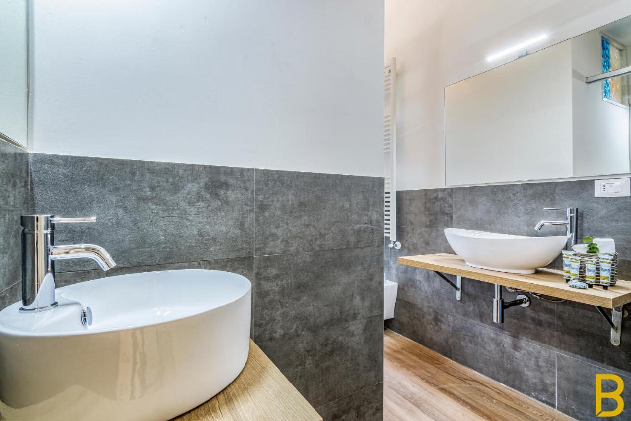 Beplace Apartments In Fiera ミラノ エクステリア 写真