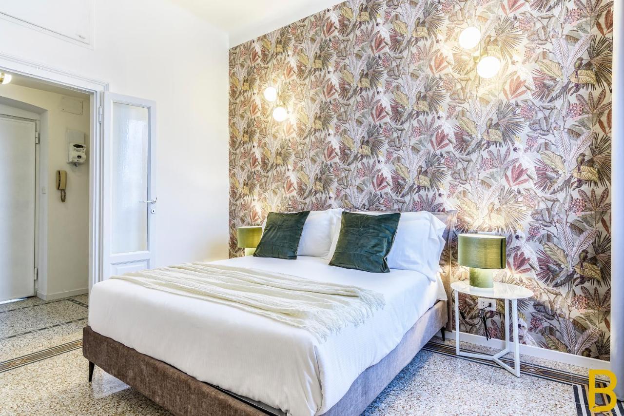 Beplace Apartments In Fiera ミラノ エクステリア 写真