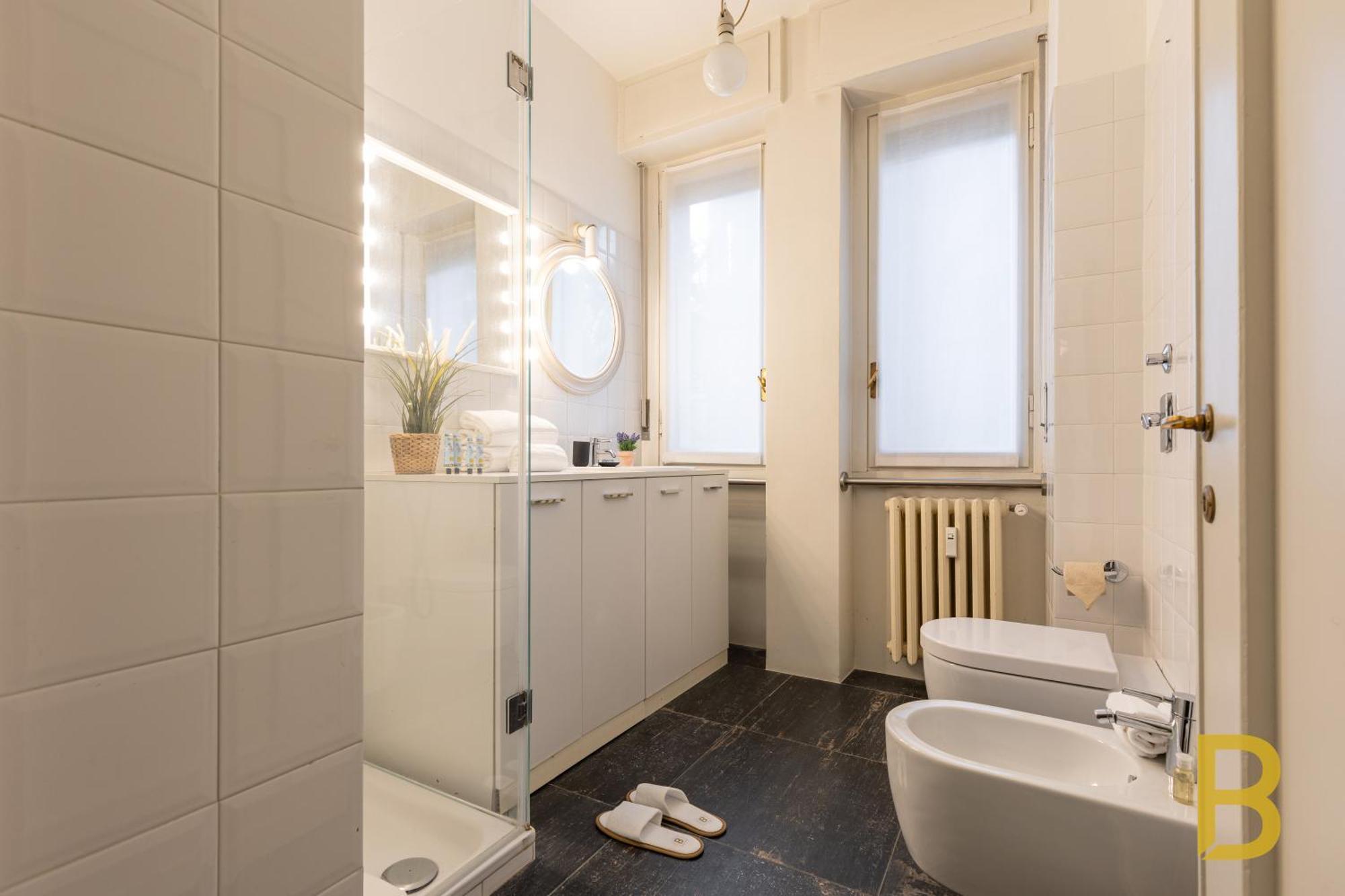 Beplace Apartments In Fiera ミラノ エクステリア 写真