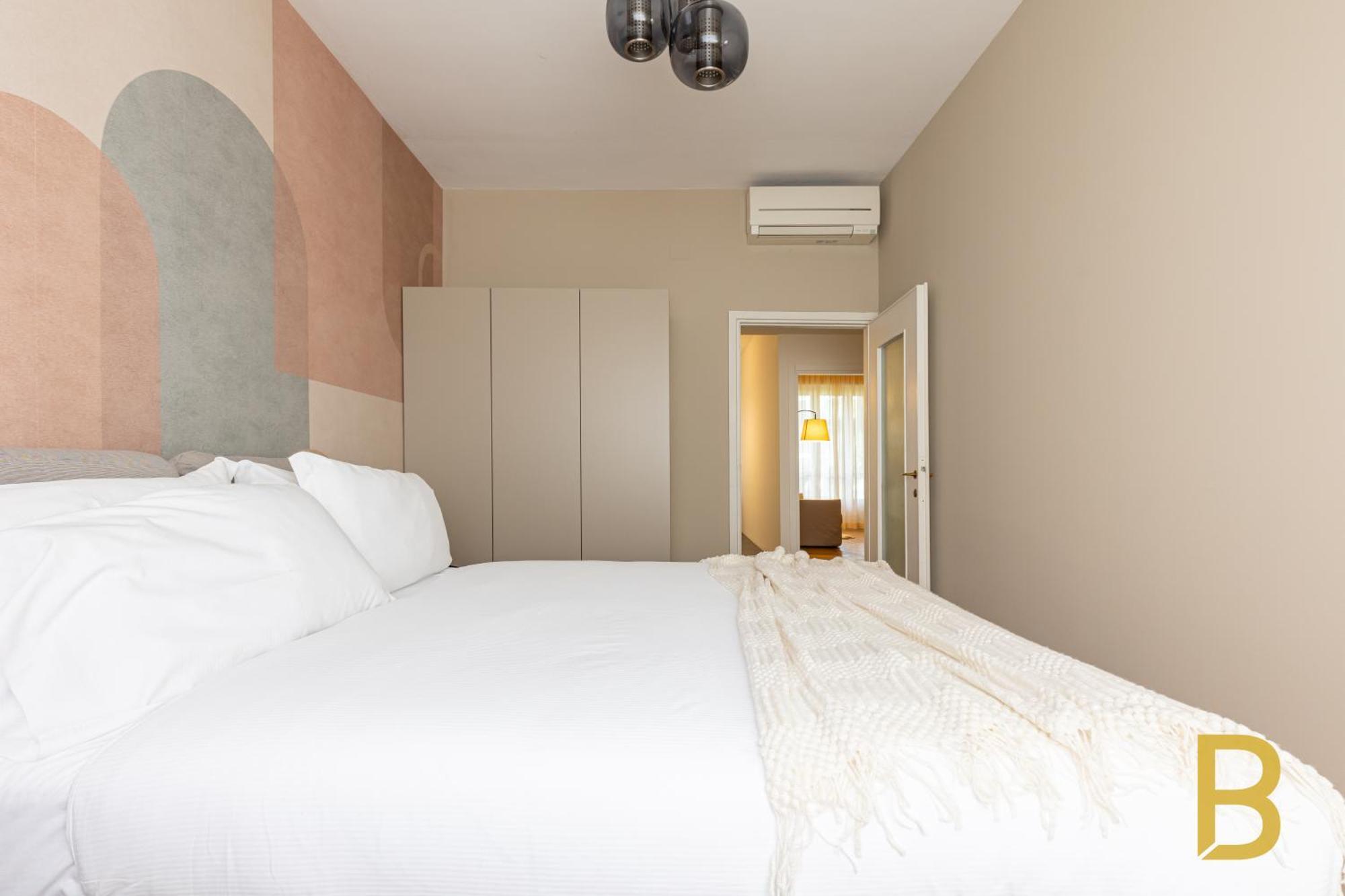 Beplace Apartments In Fiera ミラノ エクステリア 写真