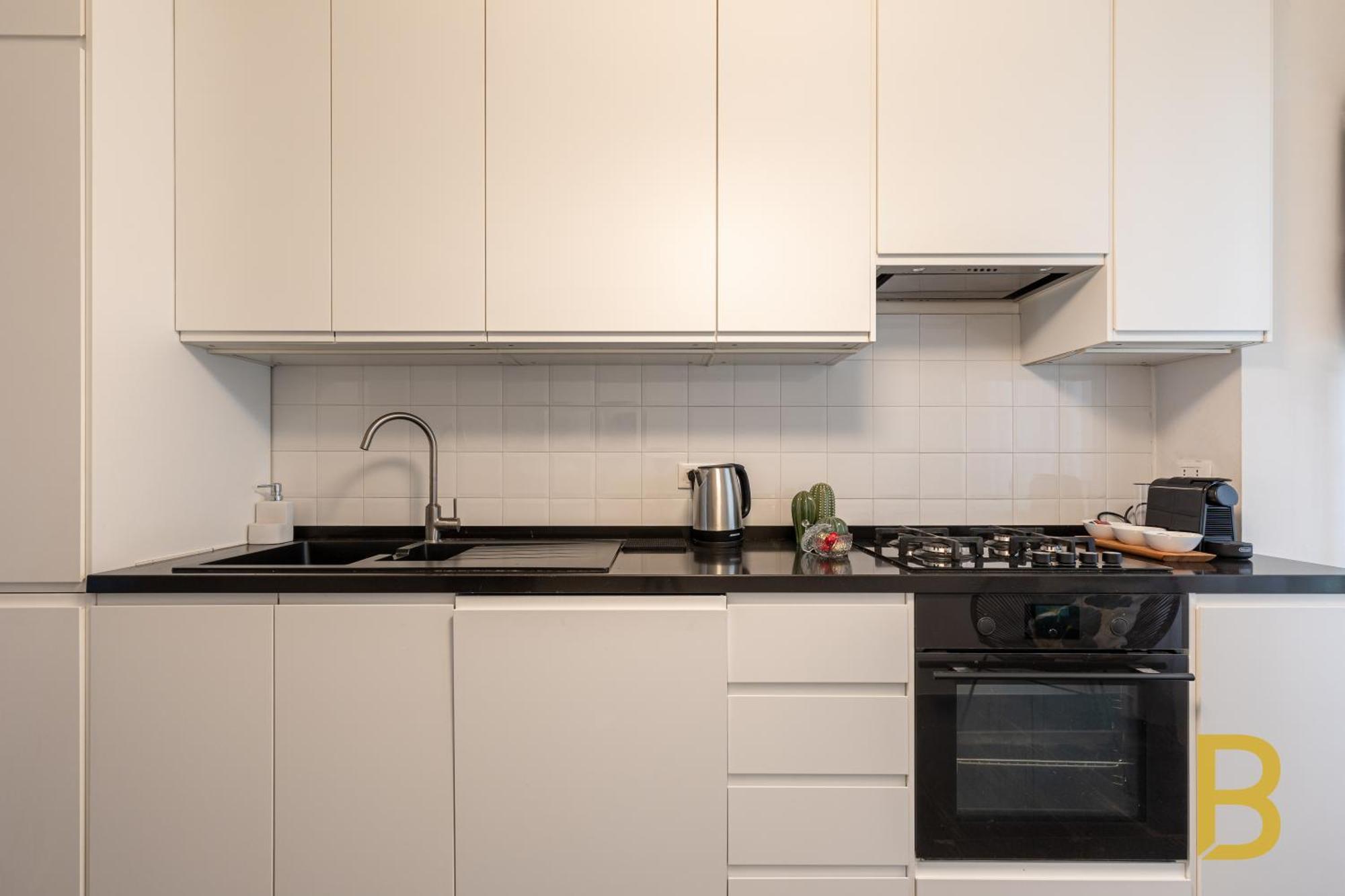 Beplace Apartments In Fiera ミラノ エクステリア 写真