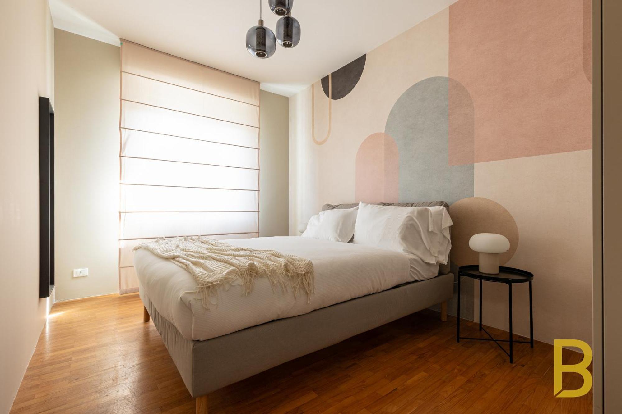 Beplace Apartments In Fiera ミラノ エクステリア 写真