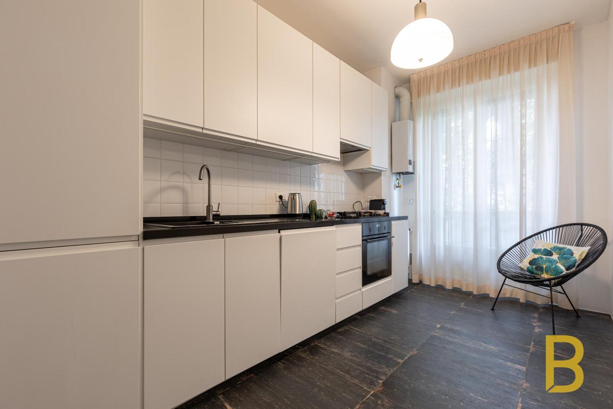 Beplace Apartments In Fiera ミラノ エクステリア 写真