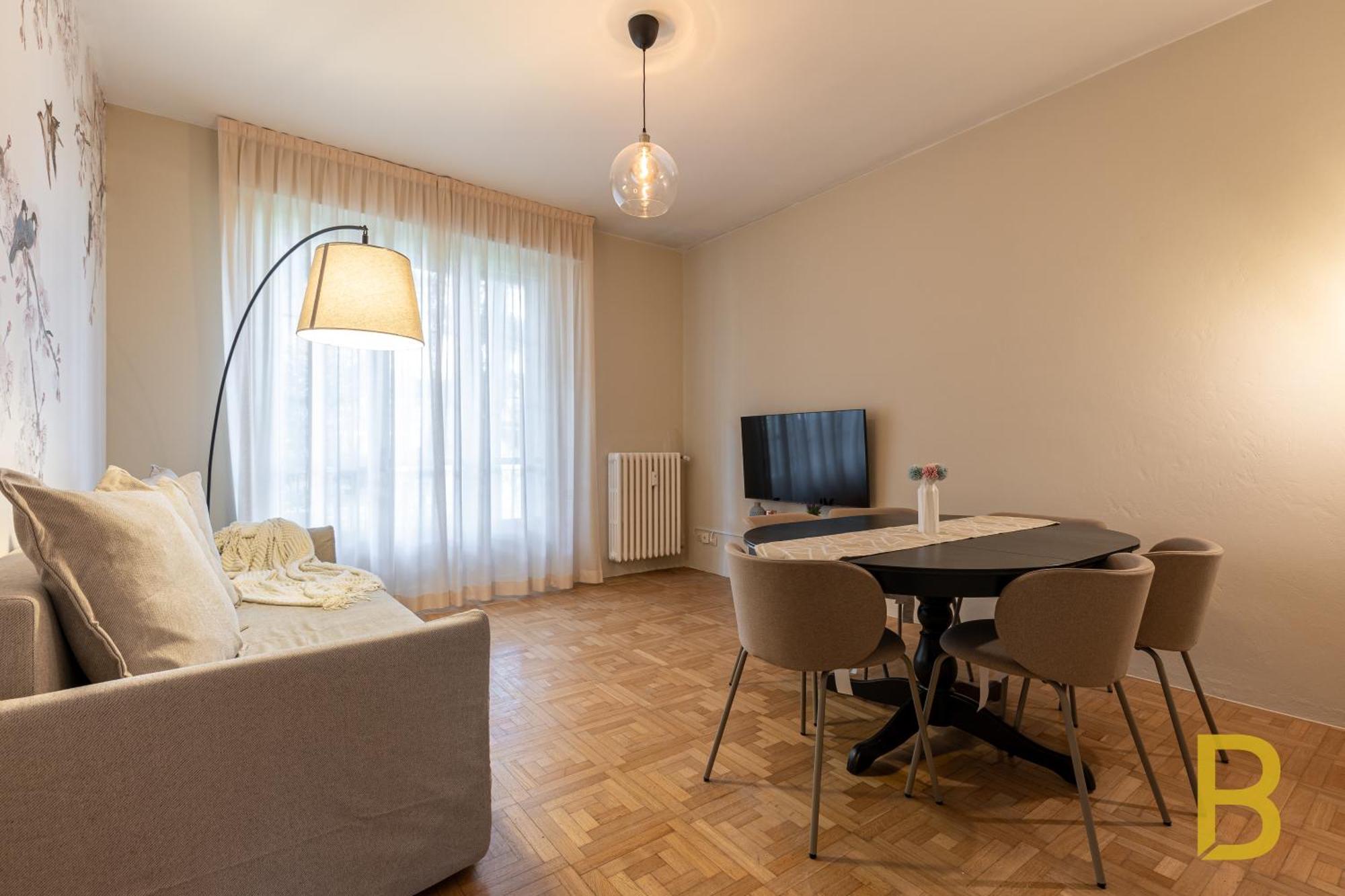 Beplace Apartments In Fiera ミラノ エクステリア 写真