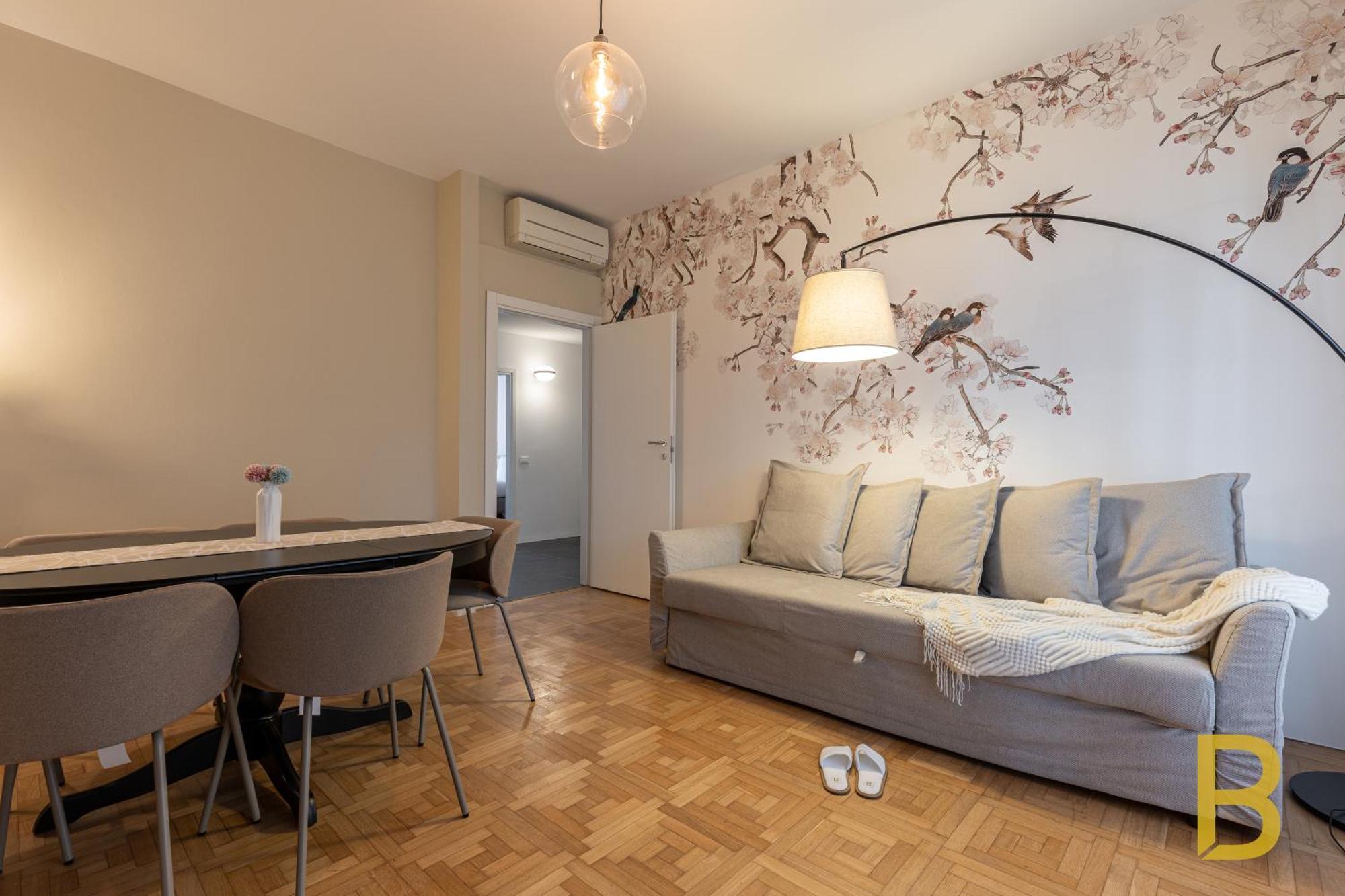 Beplace Apartments In Fiera ミラノ エクステリア 写真