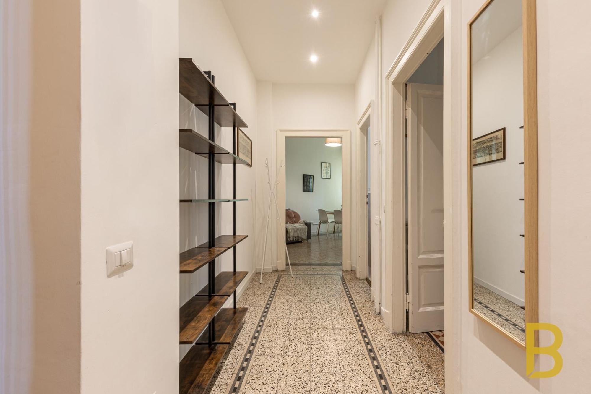 Beplace Apartments In Fiera ミラノ エクステリア 写真