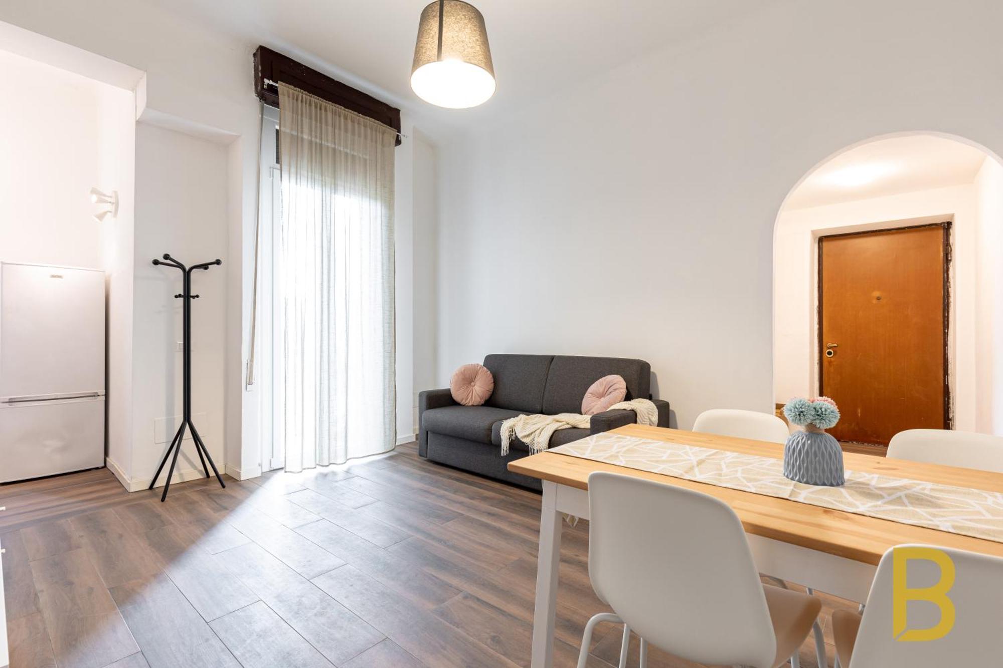 Beplace Apartments In Fiera ミラノ エクステリア 写真