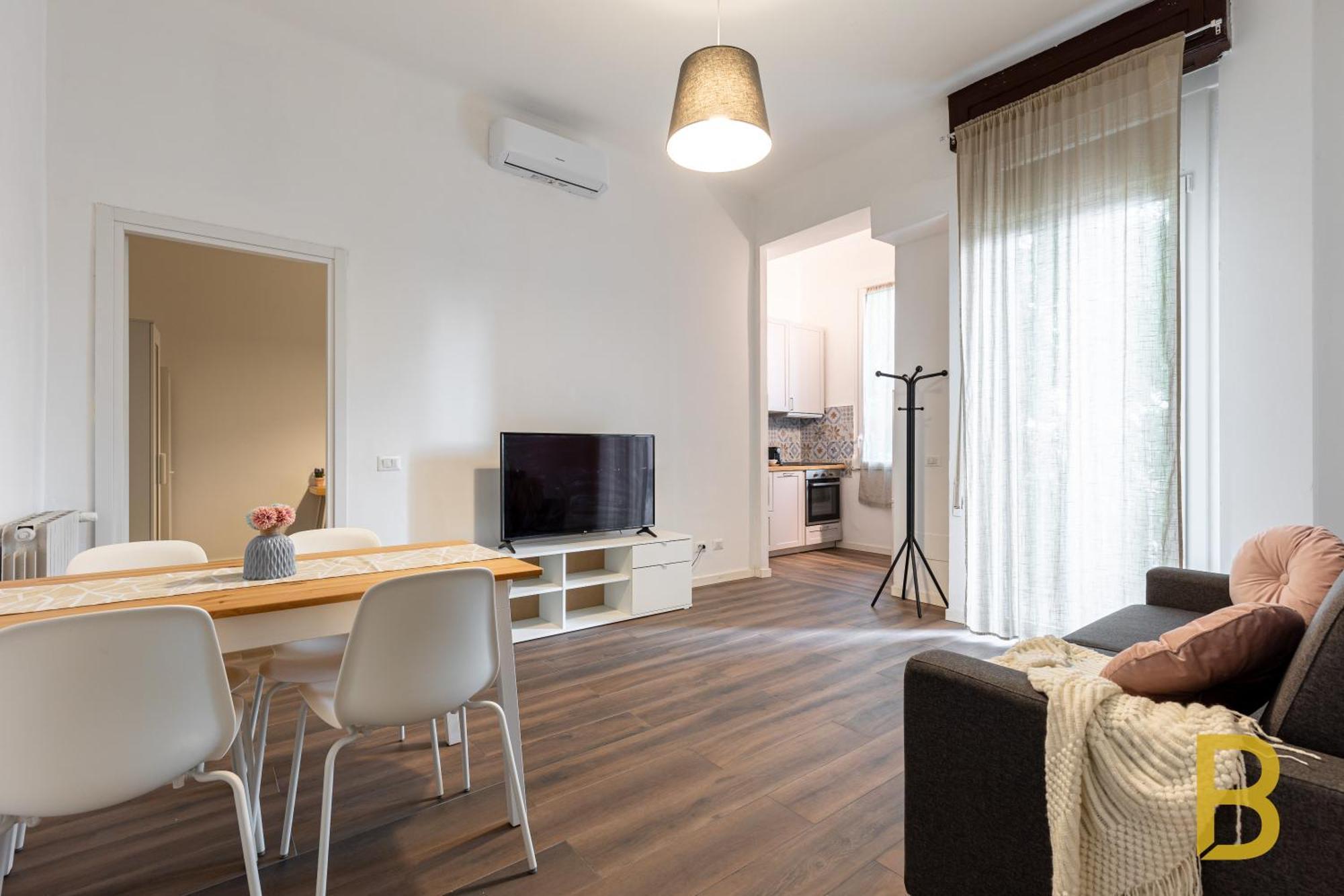 Beplace Apartments In Fiera ミラノ エクステリア 写真