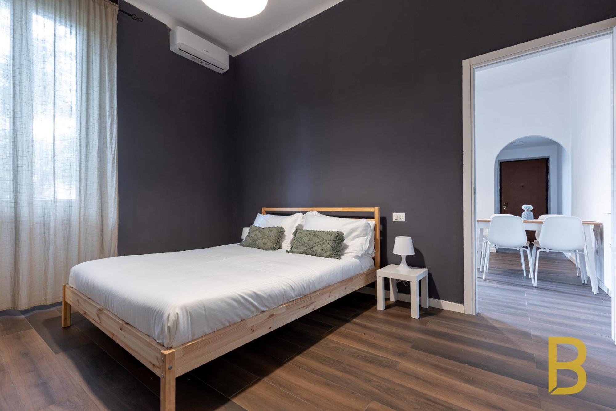 Beplace Apartments In Fiera ミラノ エクステリア 写真