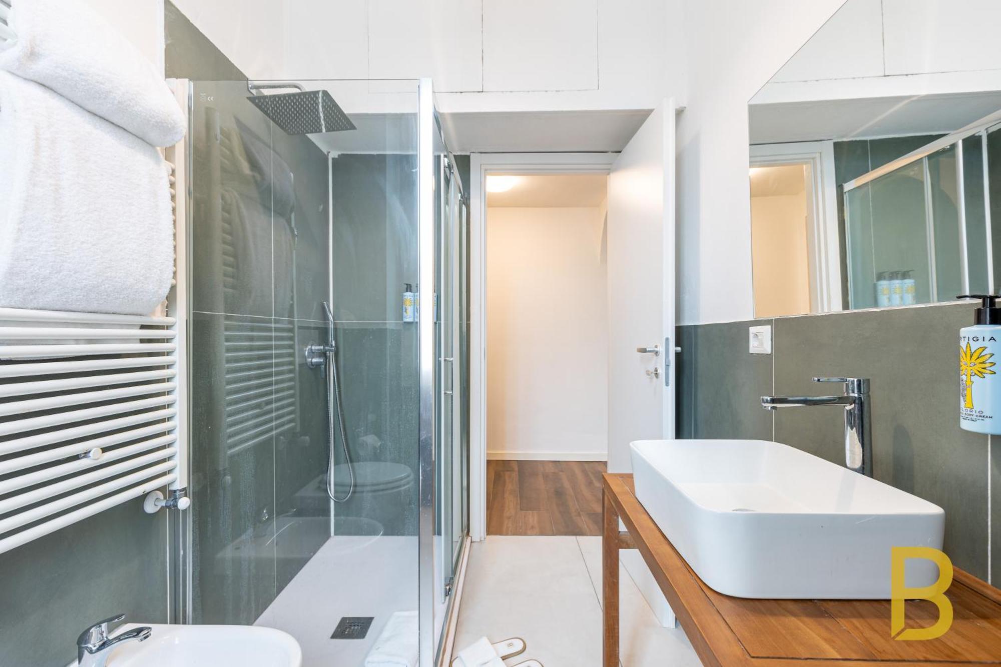 Beplace Apartments In Fiera ミラノ エクステリア 写真
